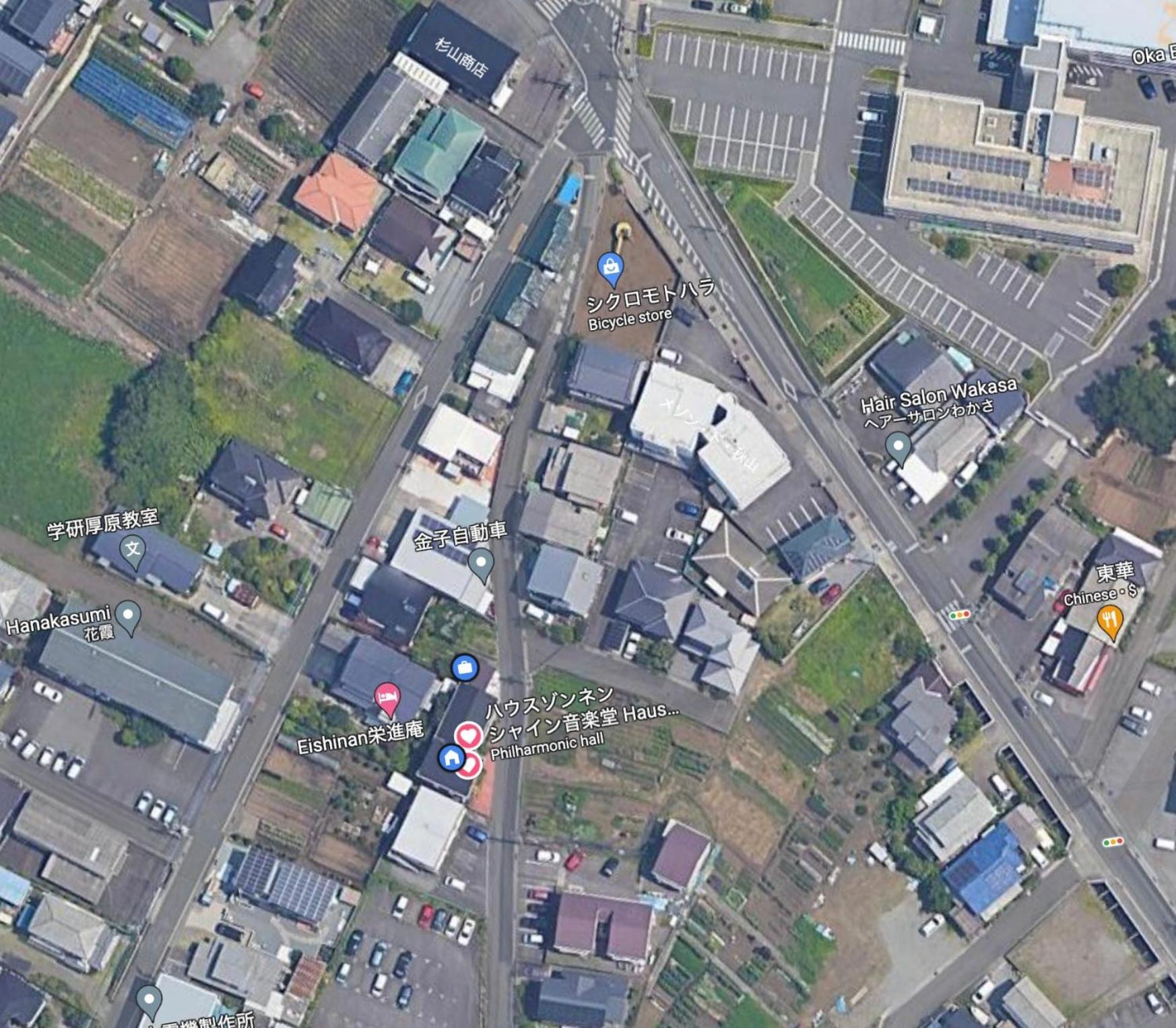 Pensjonat Eishinan 栄進庵 Fudżi Zewnętrze zdjęcie
